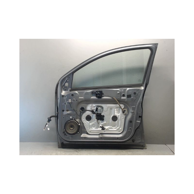 PORTE AVANT DROIT NISSAN QHASQAI 2007-