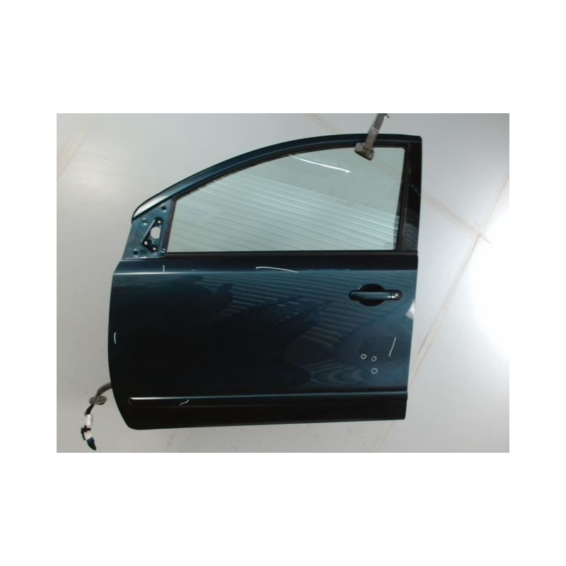 PORTE AVANT GAUCHE NISSAN NOTE