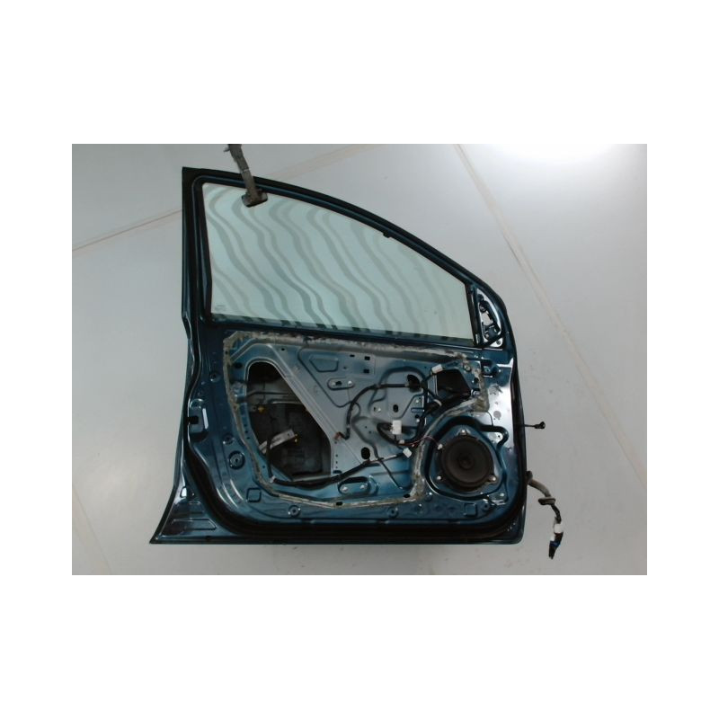 PORTE AVANT GAUCHE NISSAN NOTE