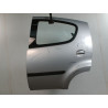 PORTE ARRIERE GAUCHE PEUGEOT 107