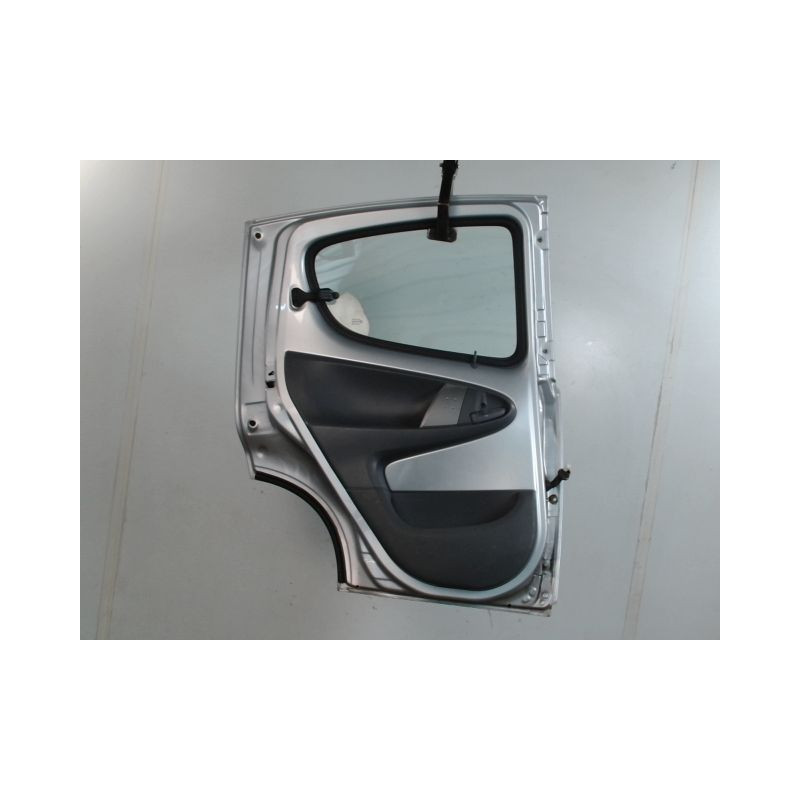PORTE ARRIERE GAUCHE PEUGEOT 107