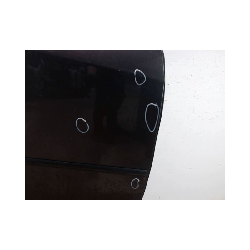 PORTE ARRIERE DROIT MAZDA MAZDA 6 2005-