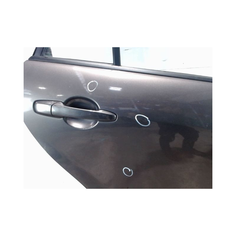 PORTE ARRIERE DROIT MAZDA MAZDA 6 2005-