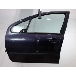 PORTE AVG