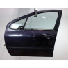 PORTE AVANT GAUCHE PEUGEOT 307