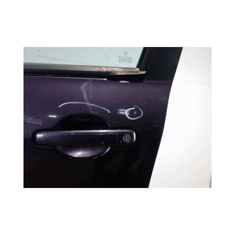PORTE AVANT GAUCHE PEUGEOT 307