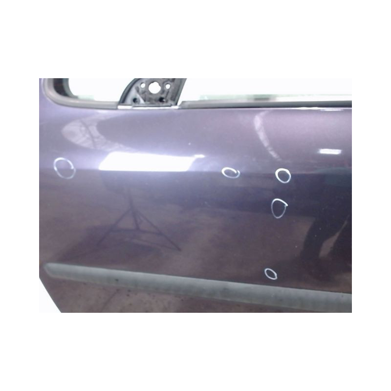 PORTE AVANT GAUCHE PEUGEOT 307