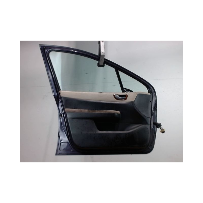 PORTE AVANT GAUCHE PEUGEOT 307