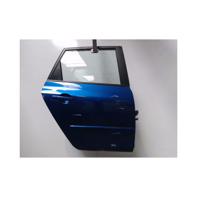 PORTE ARRIERE DROIT MAZDA MAZDA 3  5P