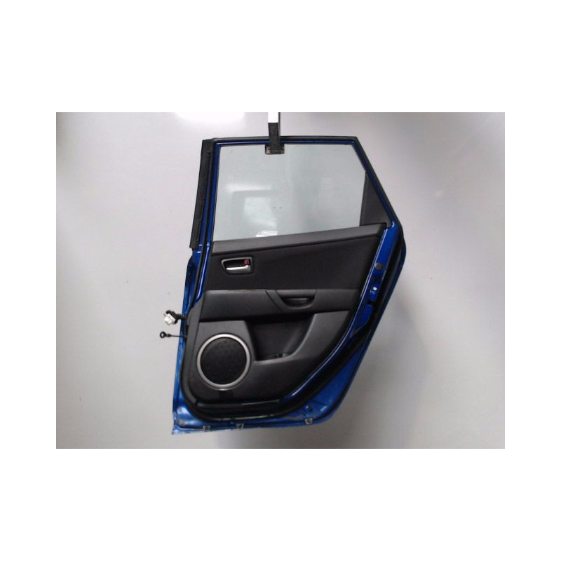 PORTE ARRIERE DROIT MAZDA MAZDA 3  5P