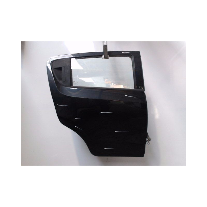 PORTE ARRIERE DROIT CHEVROLET AVEO 2008-