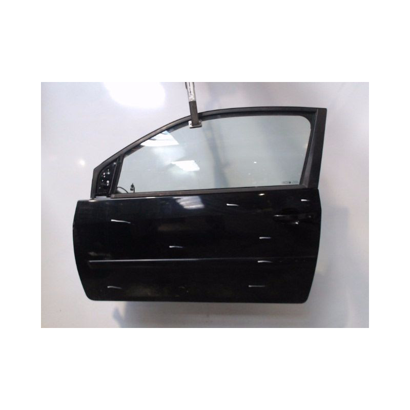 PORTE AVANT GAUCHE FORD FIESTA 2005-