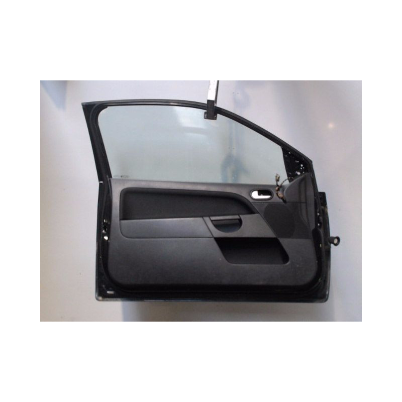 PORTE AVANT GAUCHE FORD FIESTA 2005-