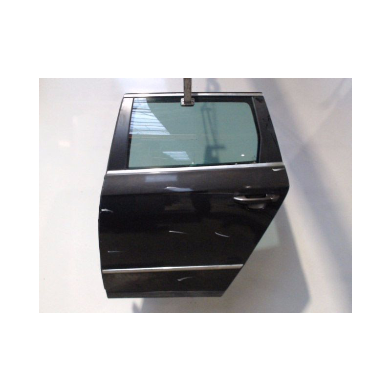 PORTE ARRIERE GAUCHE VOLKSWAGEN PASSAT SW 2005-