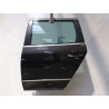 PORTE ARRIERE GAUCHE VOLKSWAGEN PASSAT SW 2005-