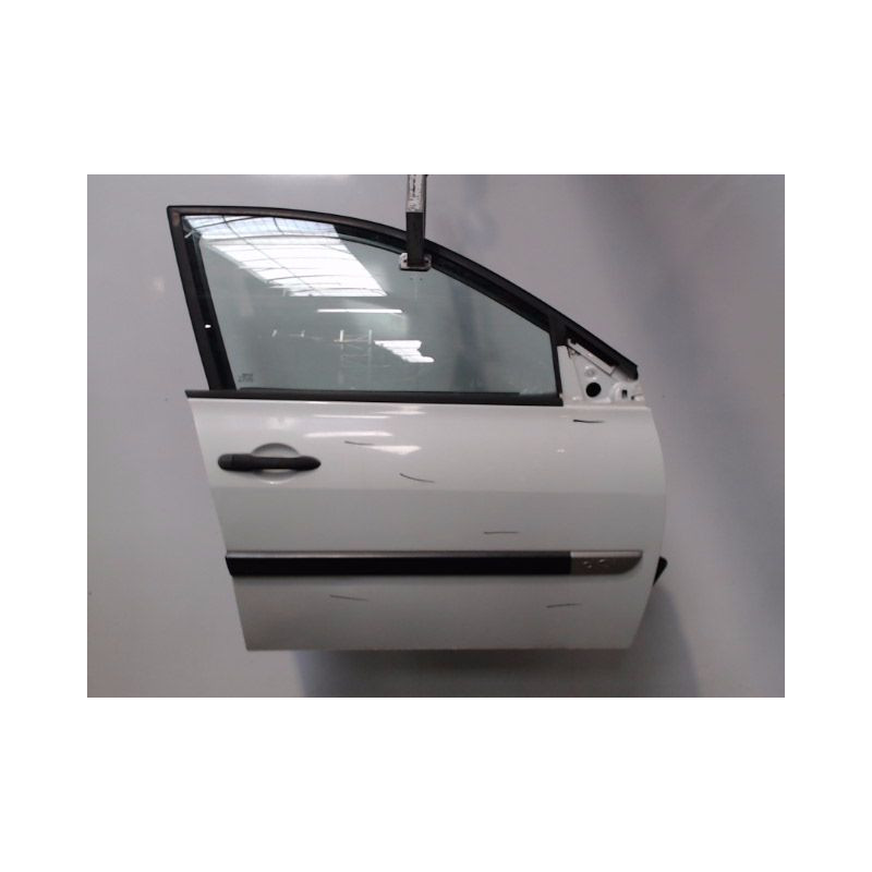 PORTE AVANT DROIT RENAULT MEGANE II PH1 02-05