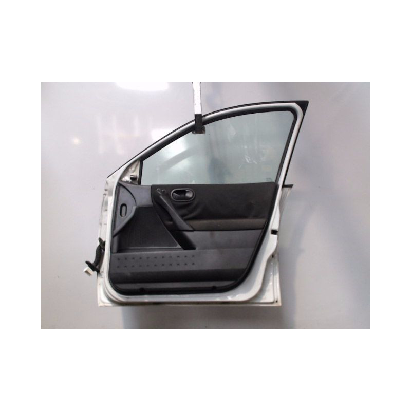 PORTE AVANT DROIT RENAULT MEGANE II PH1 02-05