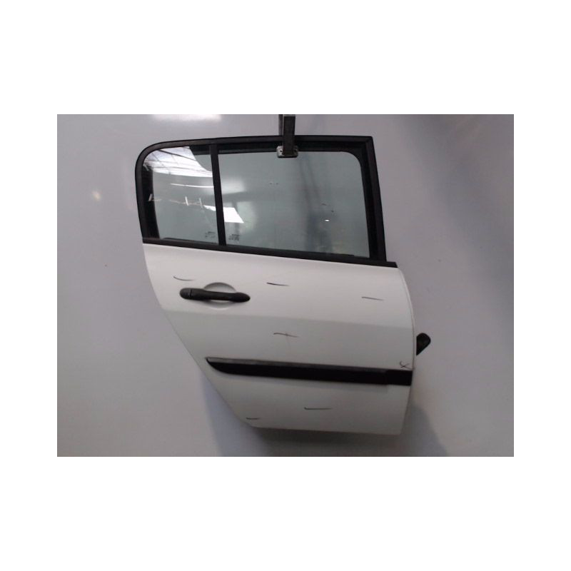 PORTE ARRIERE DROIT RENAULT MEGANE II PH1 02-05
