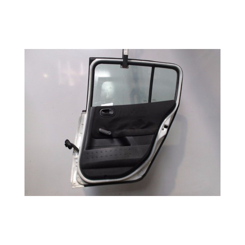 PORTE ARRIERE DROIT RENAULT MEGANE II PH1 02-05