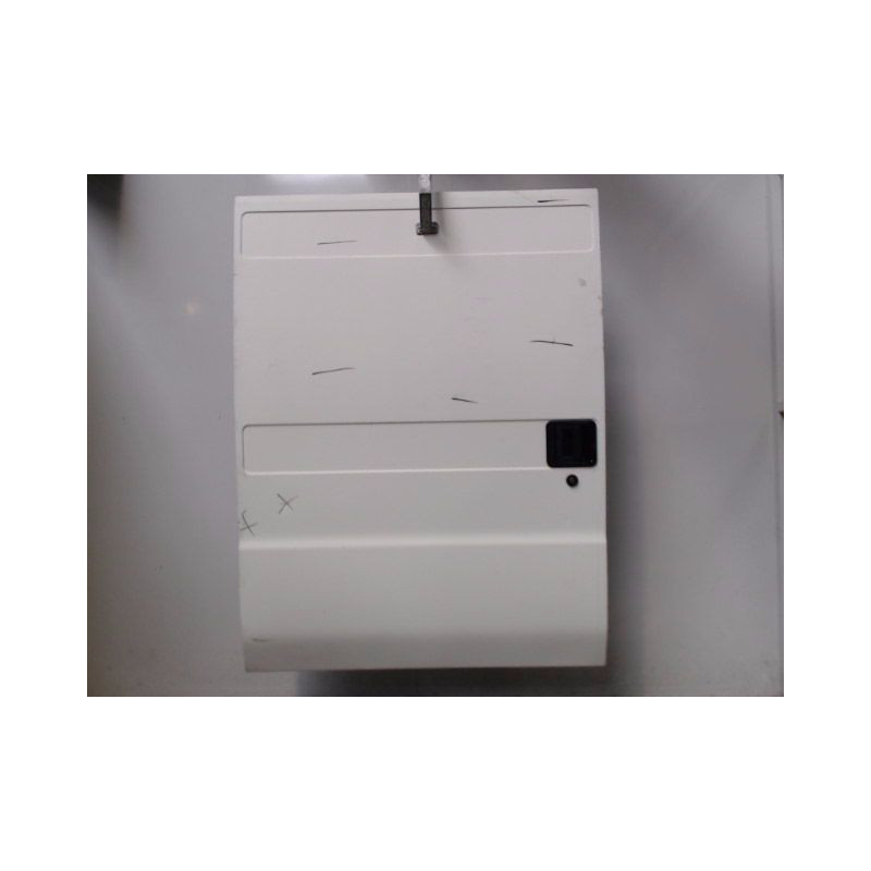 PORTE COULISSANTE DROITE CITROEN JUMPER 27C TOLE -2002