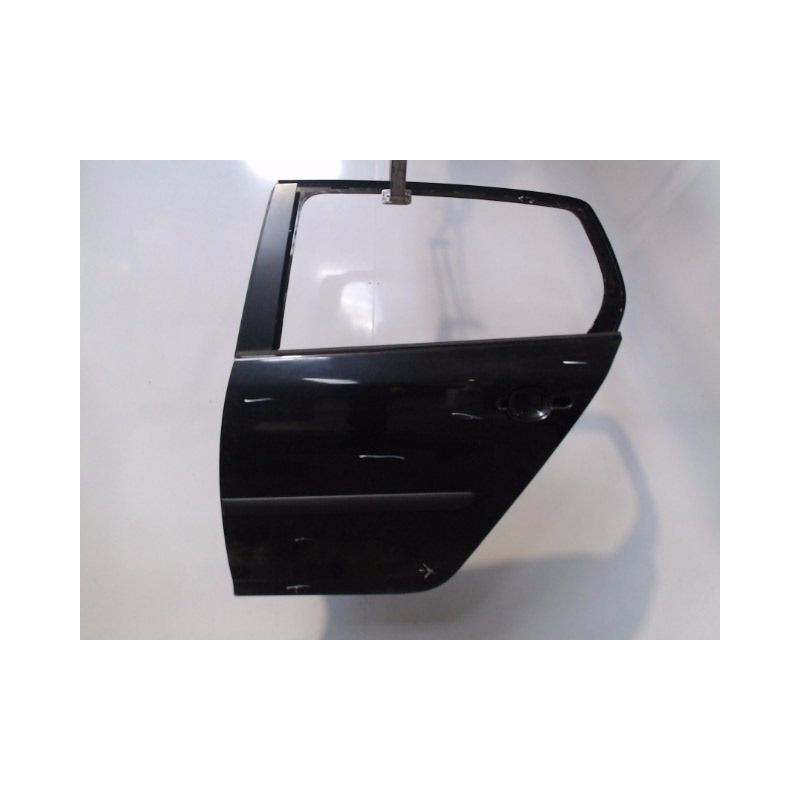 PORTE ARRIERE GAUCHE VOLKSWAGEN GOLF V 2003-2009