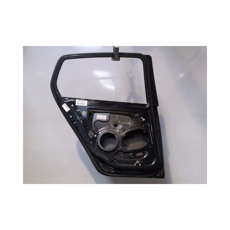 PORTE ARRIERE GAUCHE VOLKSWAGEN GOLF V 2003-2009