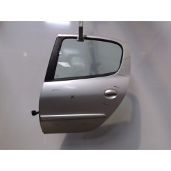 PORTE ARG