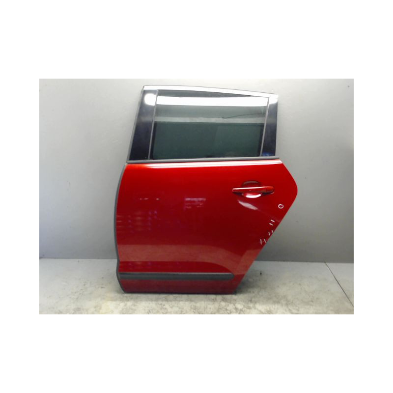 PORTE ARRIERE GAUCHE PEUGEOT 3008
