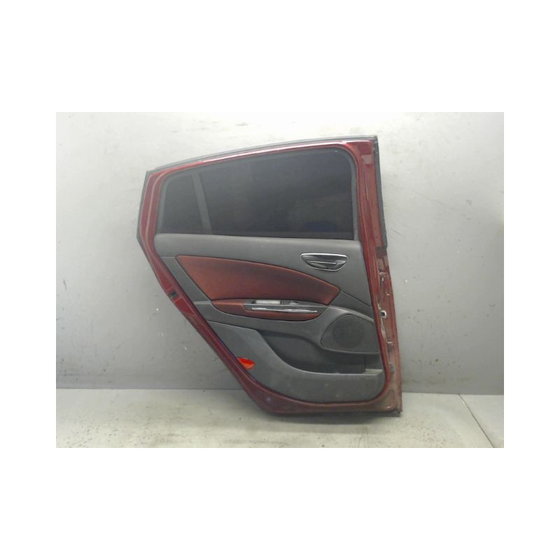 PORTE ARRIERE GAUCHE FIAT BRAVO