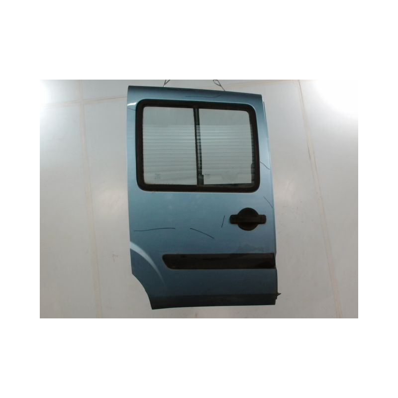 PORTE COULISSANTE DROITE FIAT DOBLO