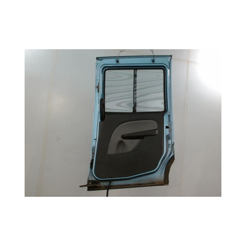PORTE COULISSANTE DROITE FIAT DOBLO
