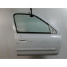 PORTE AVANT DROIT RENAULT CLIO
