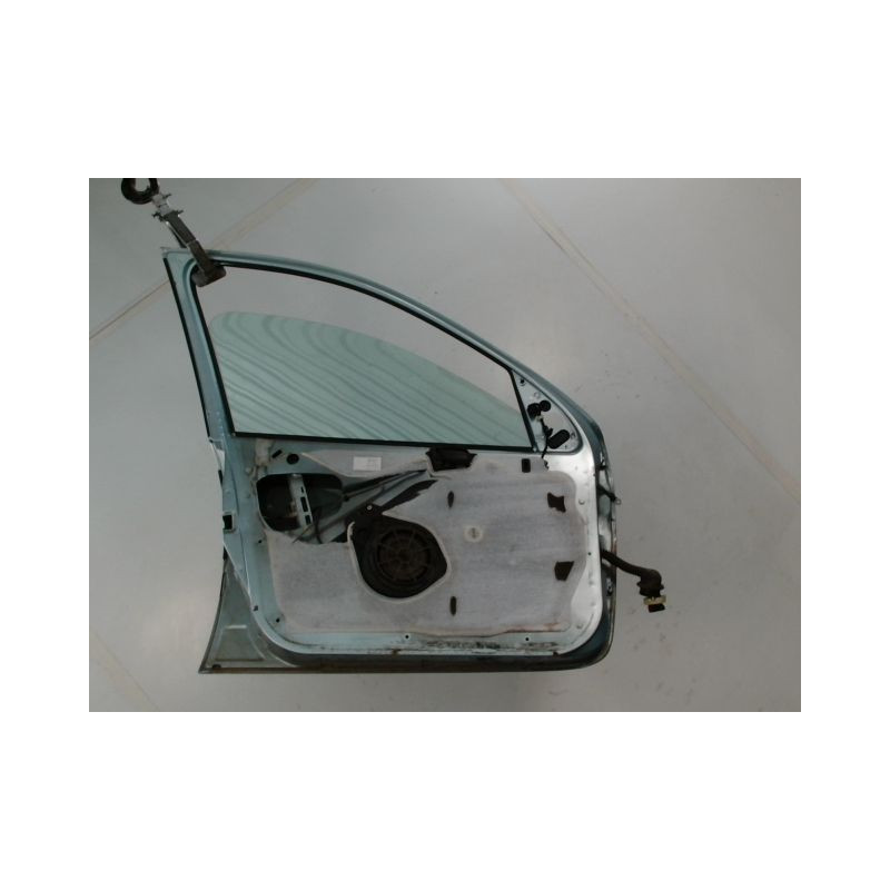 PORTE AVANT GAUCHE PEUGEOT 206