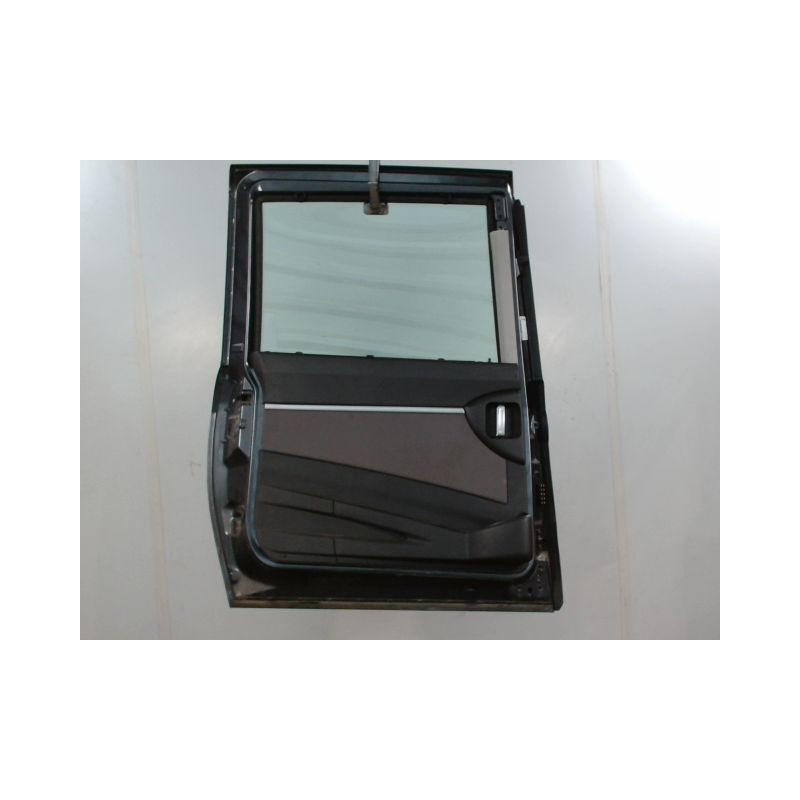 PORTE COULISSANTE GAUCHE PEUGEOT 807