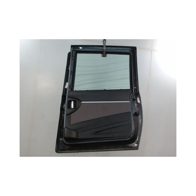 PORTE COULISSANTE DROITE PEUGEOT 807