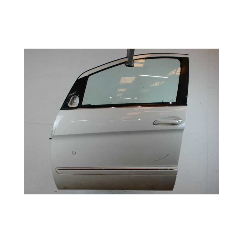 PORTE AVANT GAUCHE MERCEDES CLASSE B 2008-