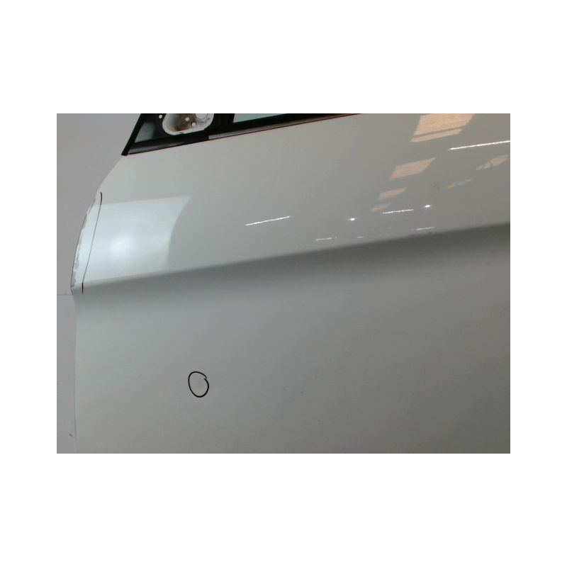 PORTE AVANT GAUCHE MERCEDES CLASSE B 2008-
