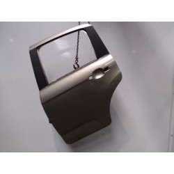 PORTE ARG