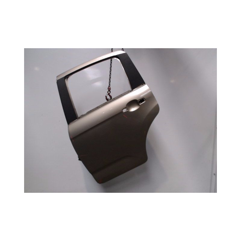 PORTE ARRIERE GAUCHE CITROEN C3 2009-