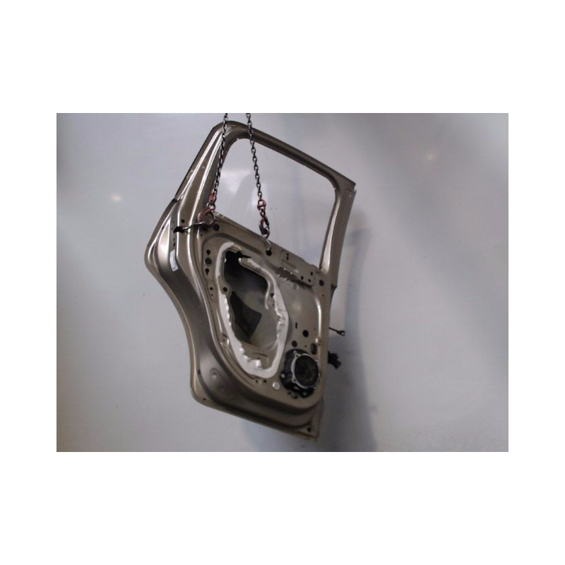 PORTE ARRIERE GAUCHE CITROEN C3 2009-