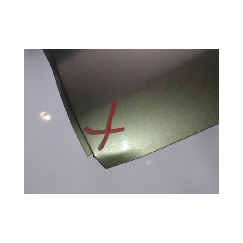 PORTE ARRIERE GAUCHE CITROEN C3 2009-