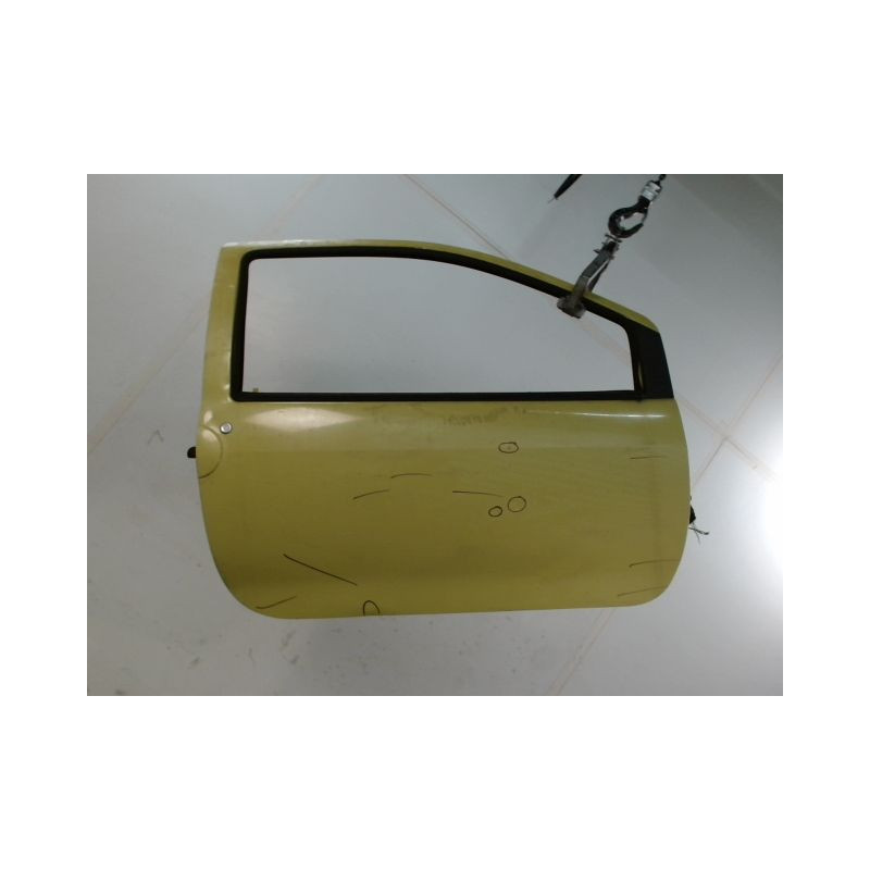 PORTE AVANT DROIT RENAULT TWINGO