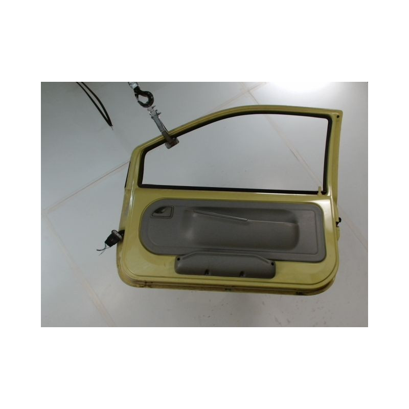 PORTE AVANT DROIT RENAULT TWINGO