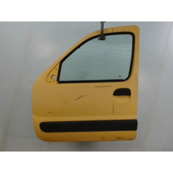 PORTE AVG