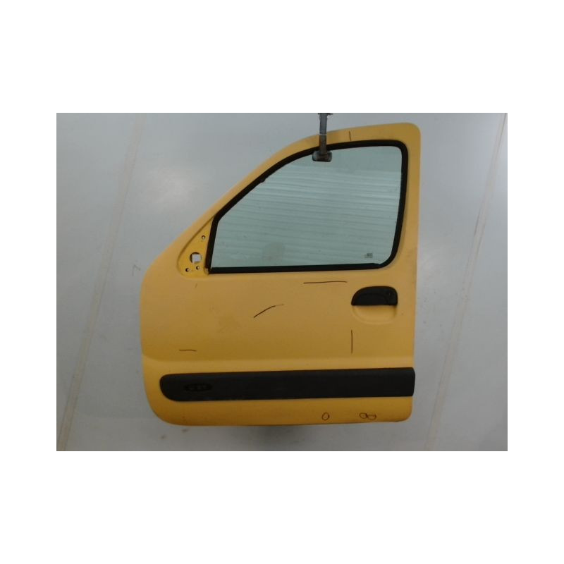 PORTE AVANT GAUCHE RENAULT KANGOO