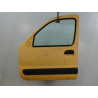 PORTE AVANT GAUCHE RENAULT KANGOO