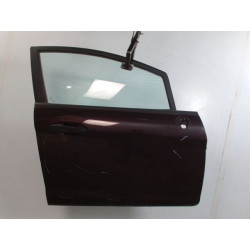 PORTE AVD