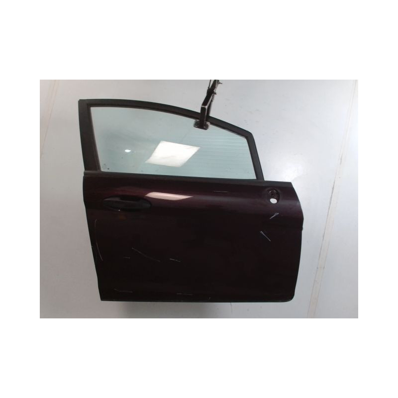 PORTE AVANT DROIT FORD FIESTA