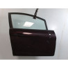 PORTE AVANT DROIT FORD FIESTA