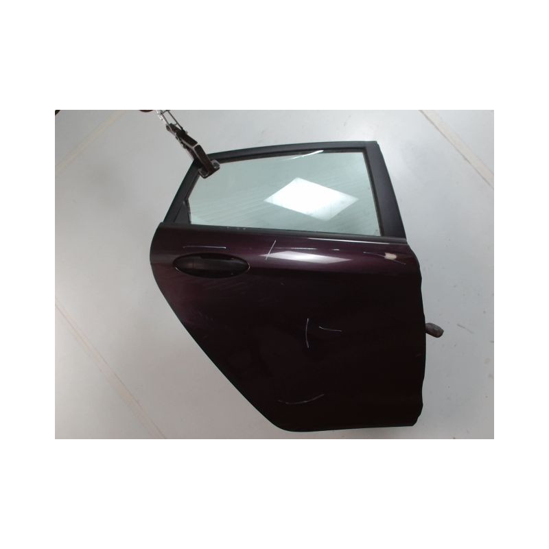 PORTE ARRIERE DROIT FORD FIESTA